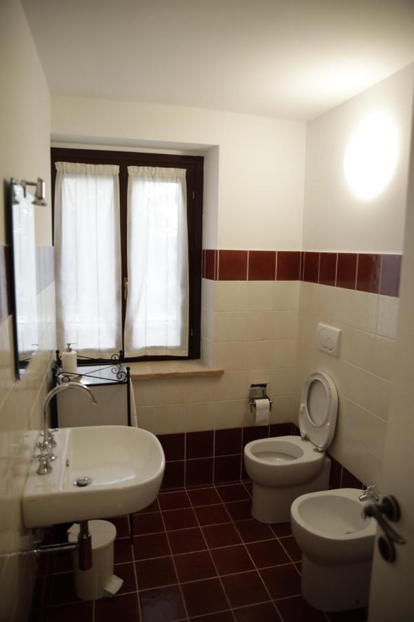 Agriturismo La Fonte Di San Girio Vendégház Potenza Picena Kültér fotó