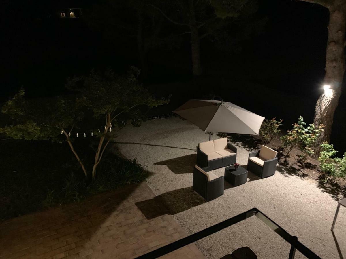 Agriturismo La Fonte Di San Girio Vendégház Potenza Picena Kültér fotó